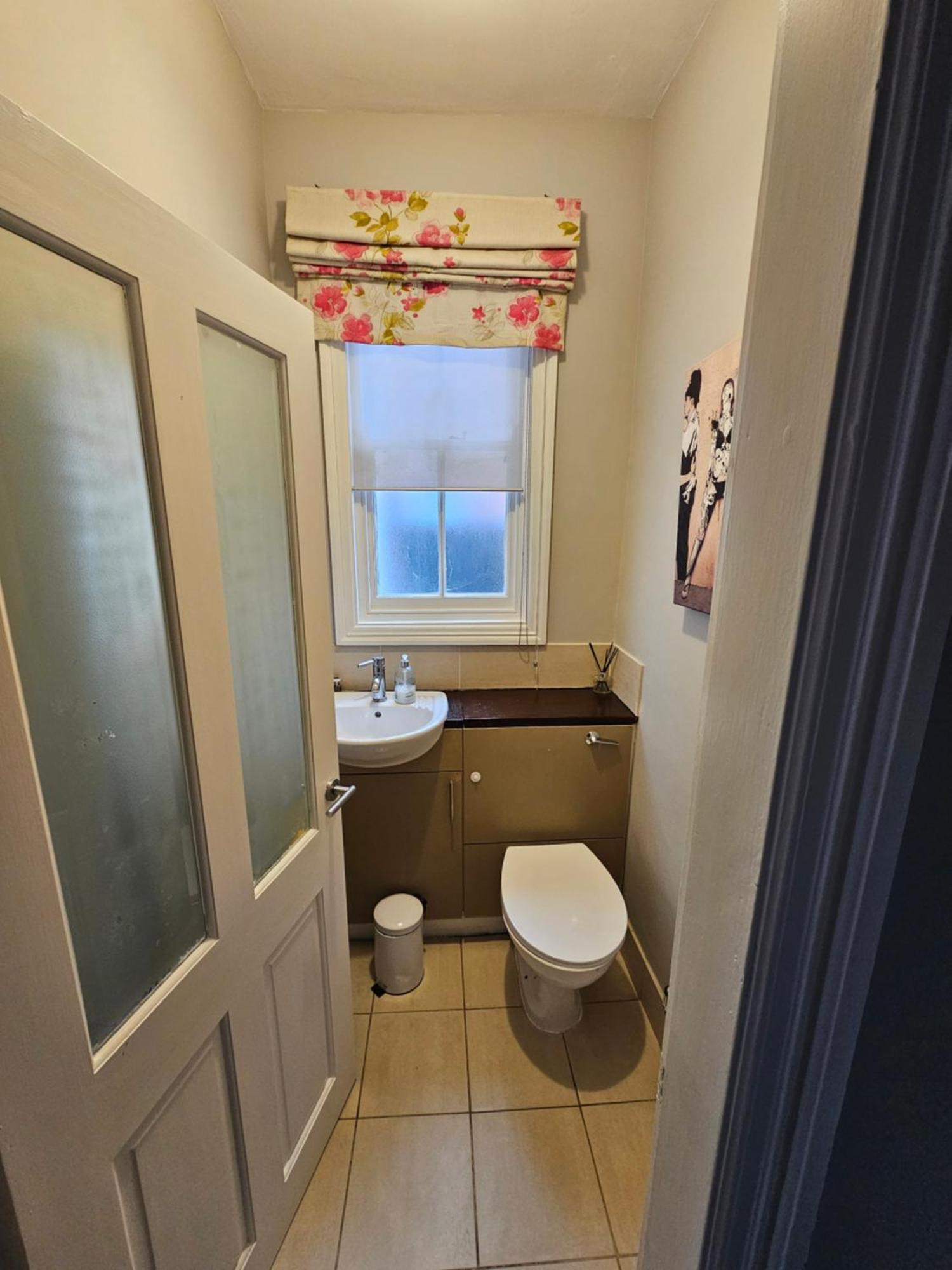 Knighton Villa Leicester Bagian luar foto